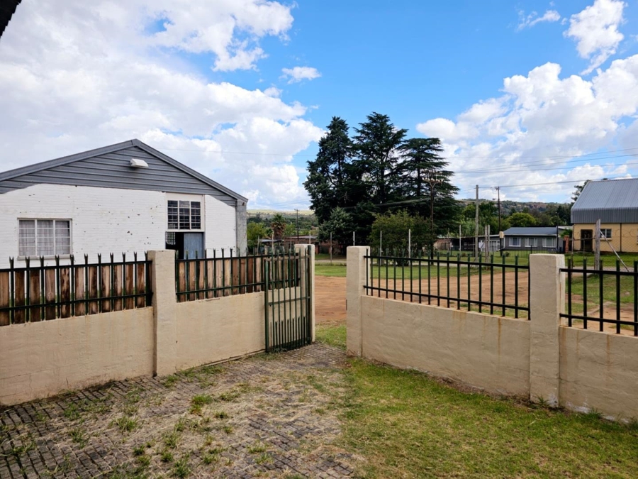 Commercial Property for Sale in Ladybrand Free State